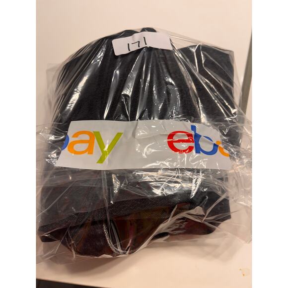 & Other Stories Organic Cotton Denim Overalls Pants Size 0 - Picture 11 of 11